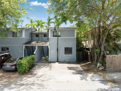 3182 Day Ave, Miami, FL, 33133