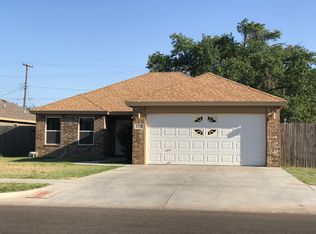 6325 26th St, Lubbock, TX 79407