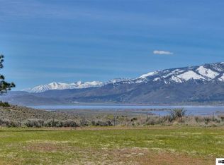000 Skinner Dr, Washoe Valley, NV