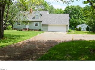 2339 S Medina Line Rd, Wadsworth, OH 44281