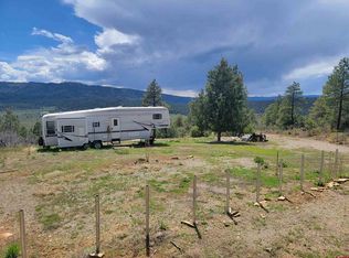 747 & 799 View Rd, Pagosa Springs, CO 81147