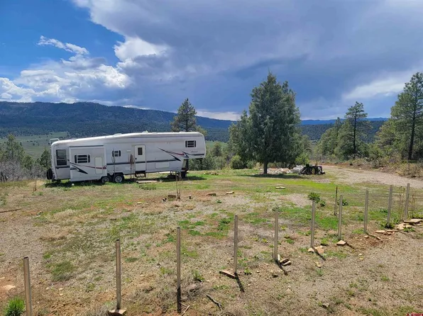 747 & 799 West View Road, Pagosa Springs, CO 81147