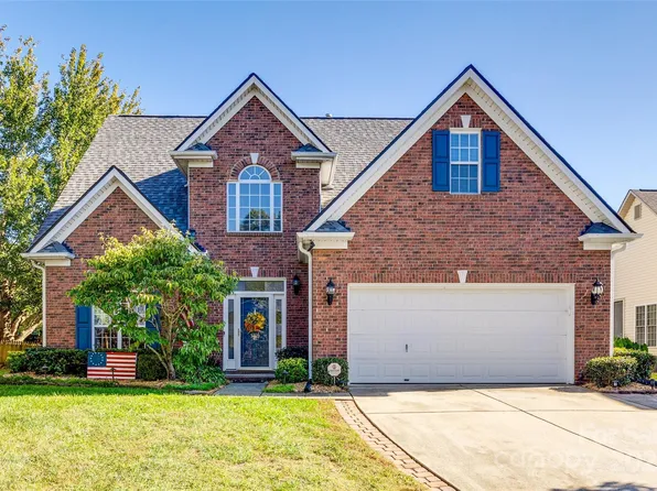 5225 Rocky River Crossing Rd, Harrisburg, NC 28075