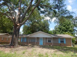 2928 McDonald Rd, Tyler, TX 75701