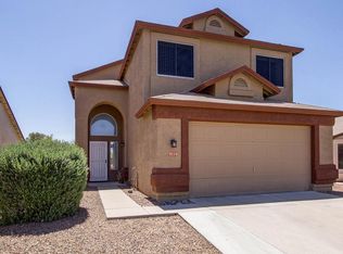 9116 E Ironbark St, Tucson, AZ 85747