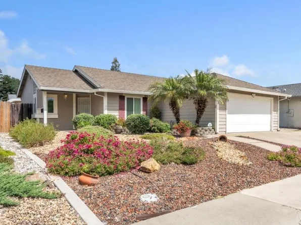 8173 Visalia Way, Sacramento, CA 95828