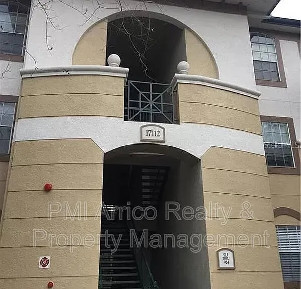 17112 Carrington Park Dr #924 — Photo 1