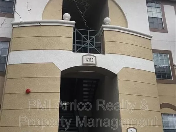 17112 Carrington Park Dr APT 924, Tampa, FL 33647