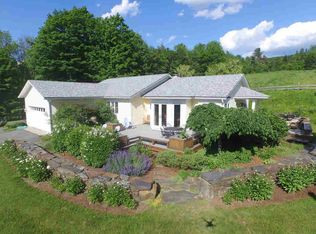 4895 E Warren Rd, Warren, VT 05674