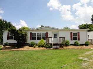 138 S Long Hollow Rd, Maryville, TN 37801