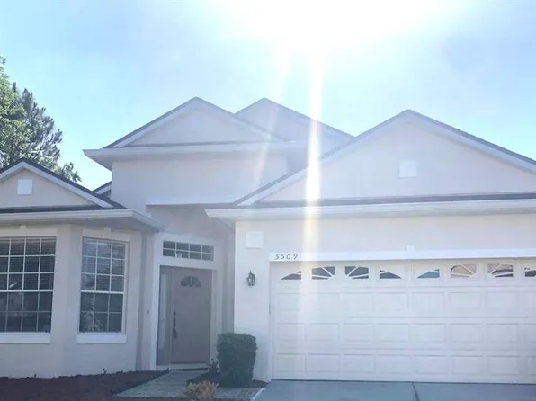 5509 Florence Harbor Dr, Orlando, FL 32829