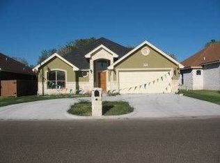 3745 Arroyo Vista Ct, Harlingen, TX 78550
