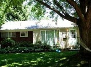 2431 Pinecrest Ave, Ann Arbor, MI 48104