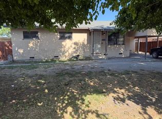 1011 Dairy Avenue, Corcoran, CA 93212