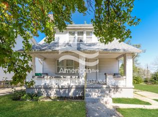 81 Pointview Ave, Dayton, OH 45405