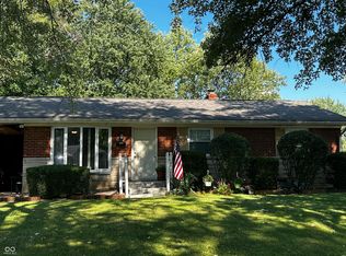 4825 N Kenmore Rd, Indianapolis, IN 46226