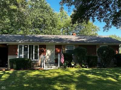 4825 N Kenmore Rd, Indianapolis, IN, 46226