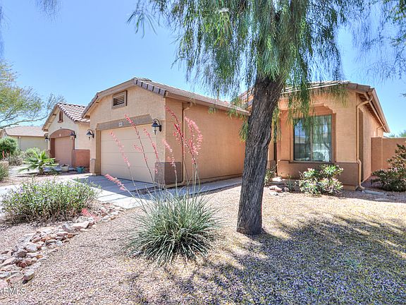 4th image of 45113 W WINDROSE Drive