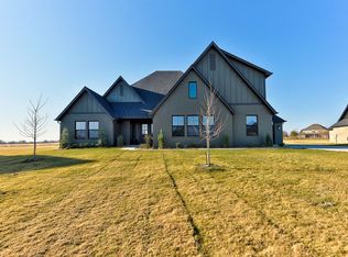 3447 Mission Hill Dr, Norman, OK 73072
