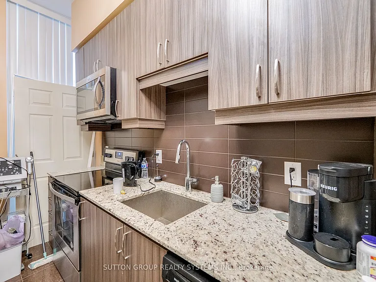 9191 Yonge St #SW-105 — Photo 23