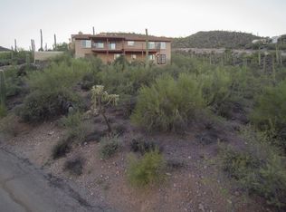 931 N Via Roma, Tucson, AZ 85745