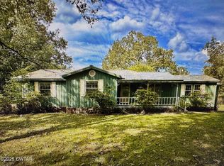 3983 Hines Gin Rd, Selmer, TN 38375