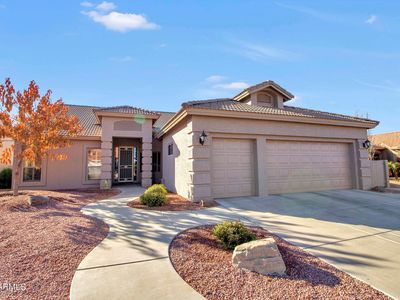 10121 E Diamond Dr, Sun Lakes, AZ, 85248