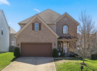 4604 Marcus Trl, Lexington, KY 40509