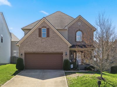 4604 Marcus Trl, Lexington, KY, 40509