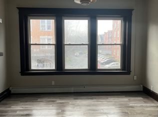 844-850ZOIN Park St #2E, Hartford, CT 06106