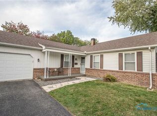 3942 Archwood Ln, Toledo, OH 43614