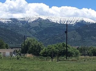 695 S 200 E, Spring City, UT 84662