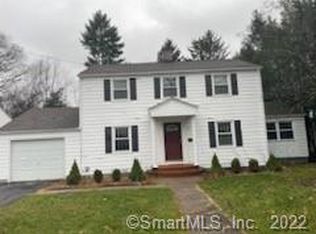 59 Oneida St, New Britain, CT 06053