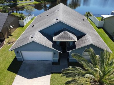 3874 Blackberry Cir, Saint Cloud, FL, 34769