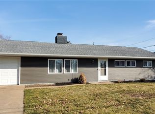 1838 Mills St, Sandusky, OH