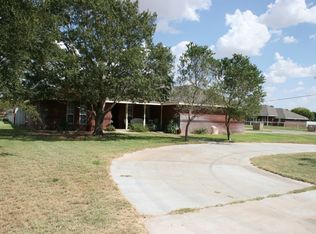 2411 S County Road 1119, Midland, TX 79706