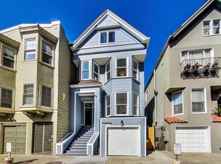 1026 Capp St #1026, San Francisco, CA 94110