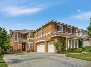 26057 Baldwin Pl, Stevenson Ranch, CA 91381