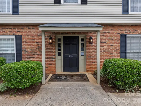 5925 Quail Hollow Rd APT B, Charlotte, NC 28210