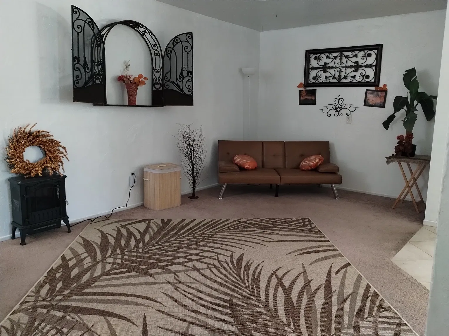 1 bed, 800 sqft, $1,499 — Photo 2
