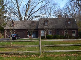 5957 Janelynn Dr, Whitehouse, OH 43571