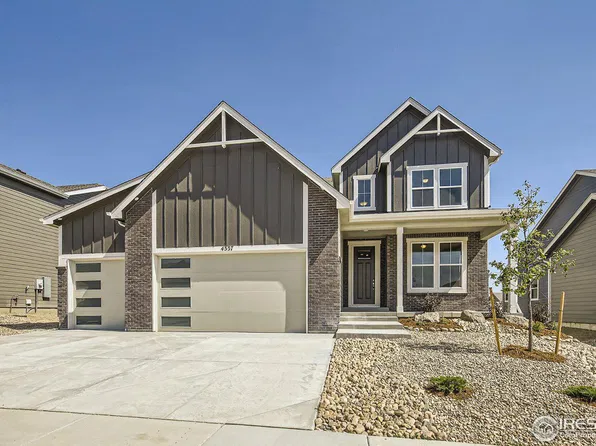 4337 Scenic Ln, Johnstown, CO 80534