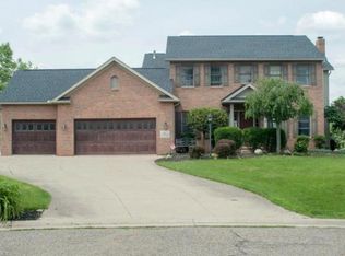 8565 Yorkshire St NW, Massillon, OH 44646