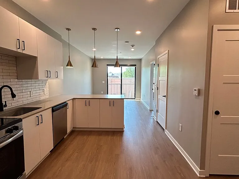 Boho Flats (1440 S. 13th St.) — Photo 55