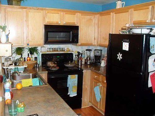 2nd image of 3582 Sunset Ln Unit 123