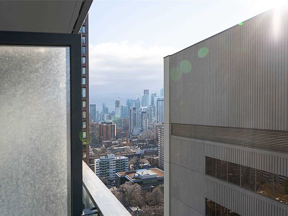 5th image of 395 Bloor St E #2304