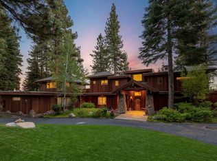 200 Rim Dr, Tahoe Vista, CA 96148