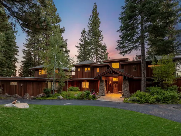 200 Rim Dr, Tahoe Vista, CA 96148