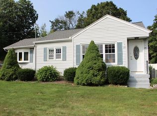 23 Fernwood Rd, Southwick, MA 01077