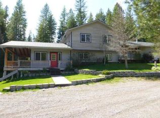 712 Bachelor Grade, Kalispell, MT 59901